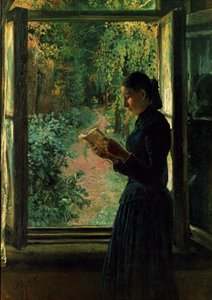 Portrett av Natalia Petrunkevitsin, 1893